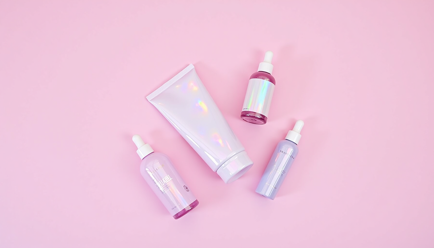 2026년 놓치면 안 될 뷰티 트렌드 총정리