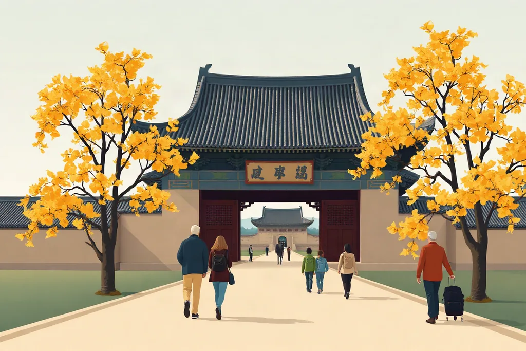 수요일 궁궐·박물관 관람